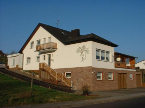 Pension Kroth an der Mosel